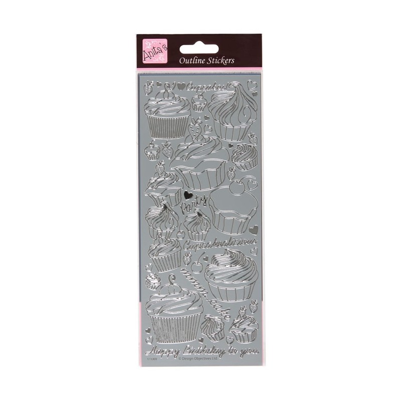 Sizzlits Die - Set 3 dies Butterfly, Flower and Swirl (Papillon, Fleur et Arabesque) - Sizzix Sizzlits Die - Set 3 dies Butterfly, Flower and Swirl (Papillon, Fleur et Arabesque) - Sizzix