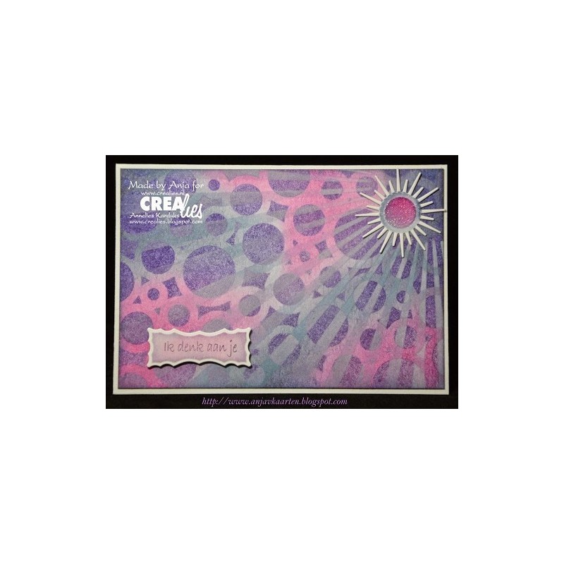 Stickers 3D Cooky - Drapeaux - Maildor Stickers 3D Cooky - Drapeaux - Maildor