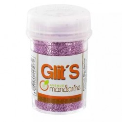 Paillettes Glit's -  Pot de...