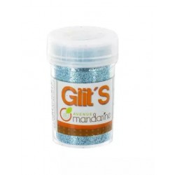 Paillettes Glit's -  Pot de...