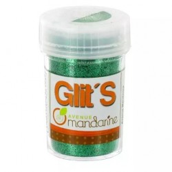 Paillettes Glit's -  Pot de...