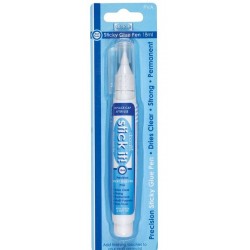 Stylo colle, 18 ml - Stick...