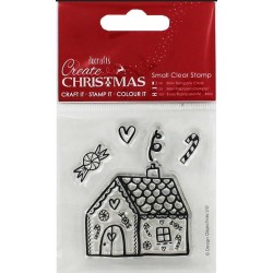 Create Christmas, Tampons...
