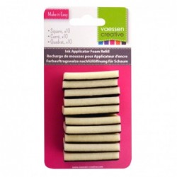 Ink applicator - Recharge...