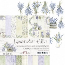 Lavender Hills - Bloc...