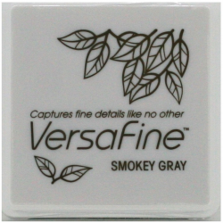 Encreur Versafine - Smokey...