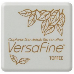 Encreur Versafine - Toffee...