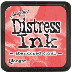 Distress Ink - Mini encreur...