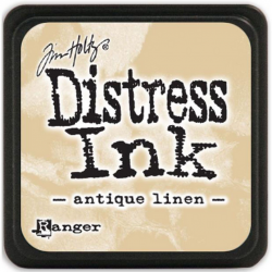 Distress Ink - Mini encreur...