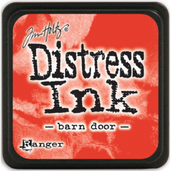 Distress Ink - Mini encreur...