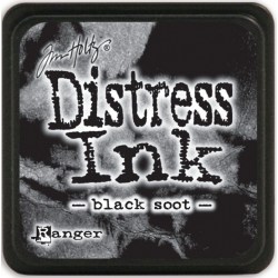 Distress Ink - Mini encreur...