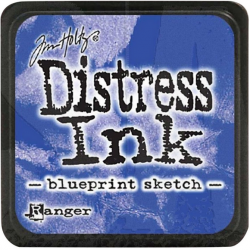 Distress Ink - Mini encreur...