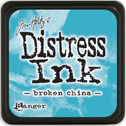 Distress Ink - Mini encreur...