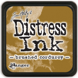 Distress Ink - Mini encreur...