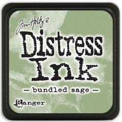 Distress Ink - Mini encreur...