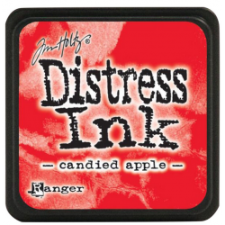 Distress Ink - Mini encreur...