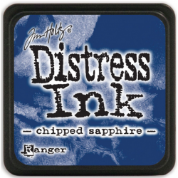 Distress Ink - Mini encreur...