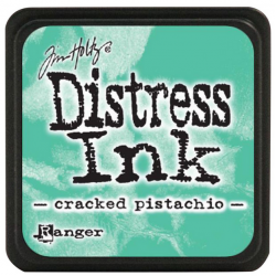 Distress Ink - Mini encreur...