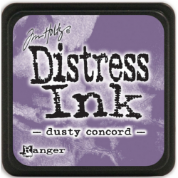 Distress Ink - Mini encreur...