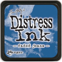 Distress Ink - Mini encreur...