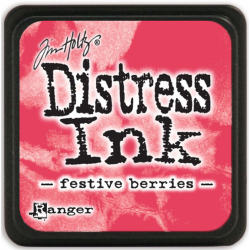 Distress Ink - Mini encreur...