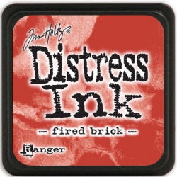 Distress Ink - Mini encreur...