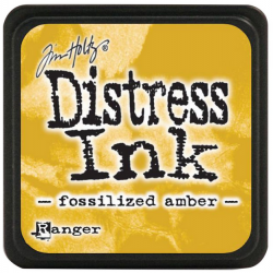 Distress Ink - Mini encreur...