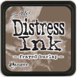 Distress Ink - Mini encreur...