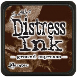 Distress Ink - Mini encreur...