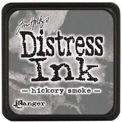 Distress Ink - Mini encreur...