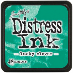 Distress Ink - Mini encreur...