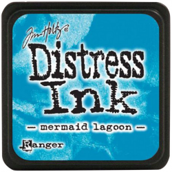 Distress Ink - Mini encreur...