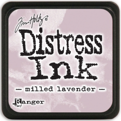 Distress Ink - Mini encreur...