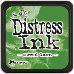 Distress Ink - Mini encreur...