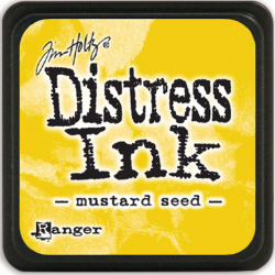 Distress Ink - Mini encreur...