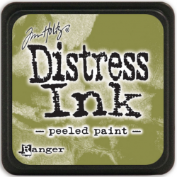 Distress Ink - Mini encreur...