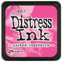 Distress Ink - Mini encreur...