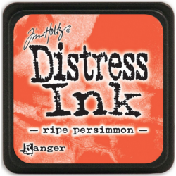 Distress Ink - Mini encreur...