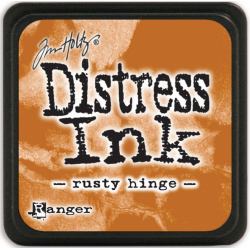 Distress Ink - Mini encreur...