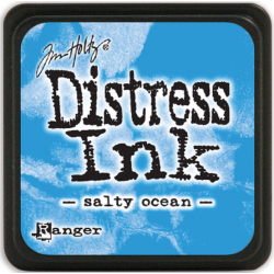 Distress Ink - Mini encreur...