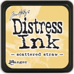 Distress Ink - Mini encreur...