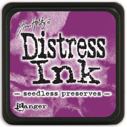 Distress Ink - Mini encreur...