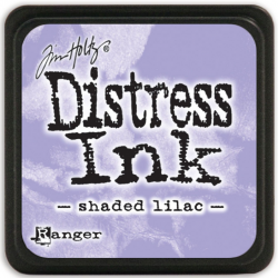 Distress Ink - Mini encreur...