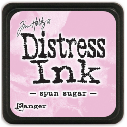 Distress Ink - Mini encreur...