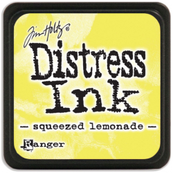 Distress Ink - Mini encreur...