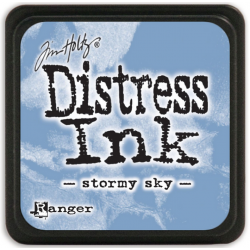 Distress Ink - Mini encreur...