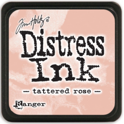 Distress Ink - Mini encreur...