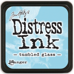 Distress Ink - Mini encreur...