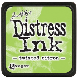 Distress Ink - Mini encreur...