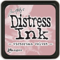 Distress Ink - Mini encreur...